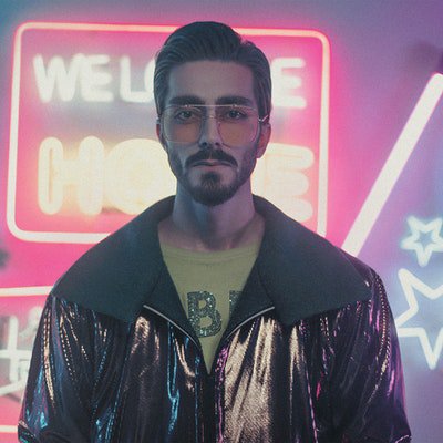 DJ Derman'la